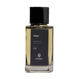 عطر ريبيل أو دو بارفان للنساء 100 مل من اثال
