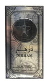 درهم عطر لكلا الجنسين 100 مل