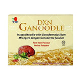 DXN جانودل نكهة توم يام 4 عبوات
