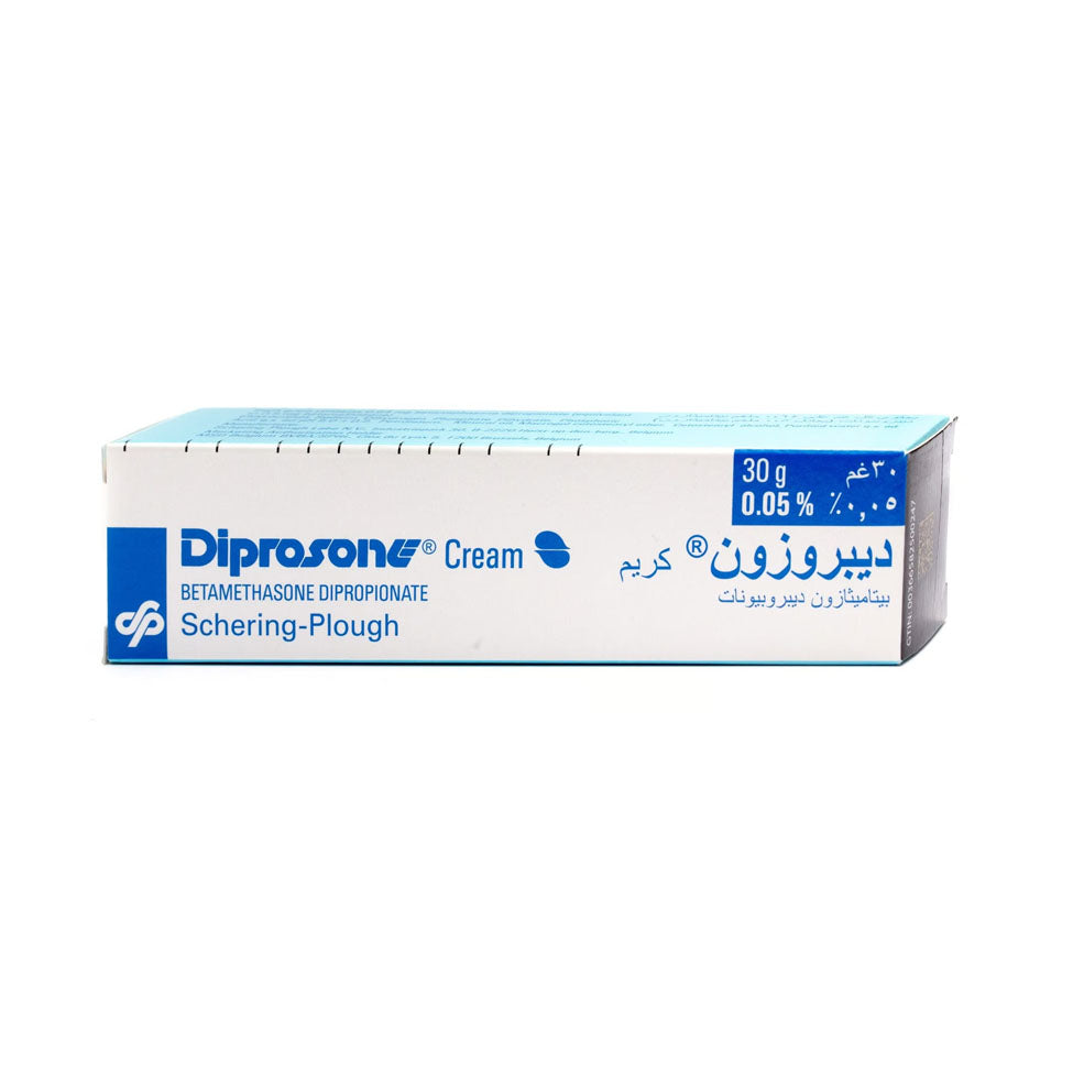 ديبروزون كريم 30 جم