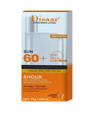 ديسار واقي شمس مقاوم للماء SPF60 50 مل
