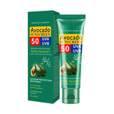 ديسير واقي شمس بالأفوكادو SPF50 مرطب مقاوم للماء 50 مل