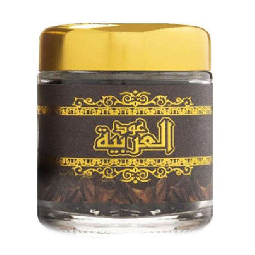 عود لافر بخور العربية 30 جرام