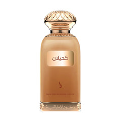 عطر كحيلان او دو بارفان 100 مل من دخون الإماراتية