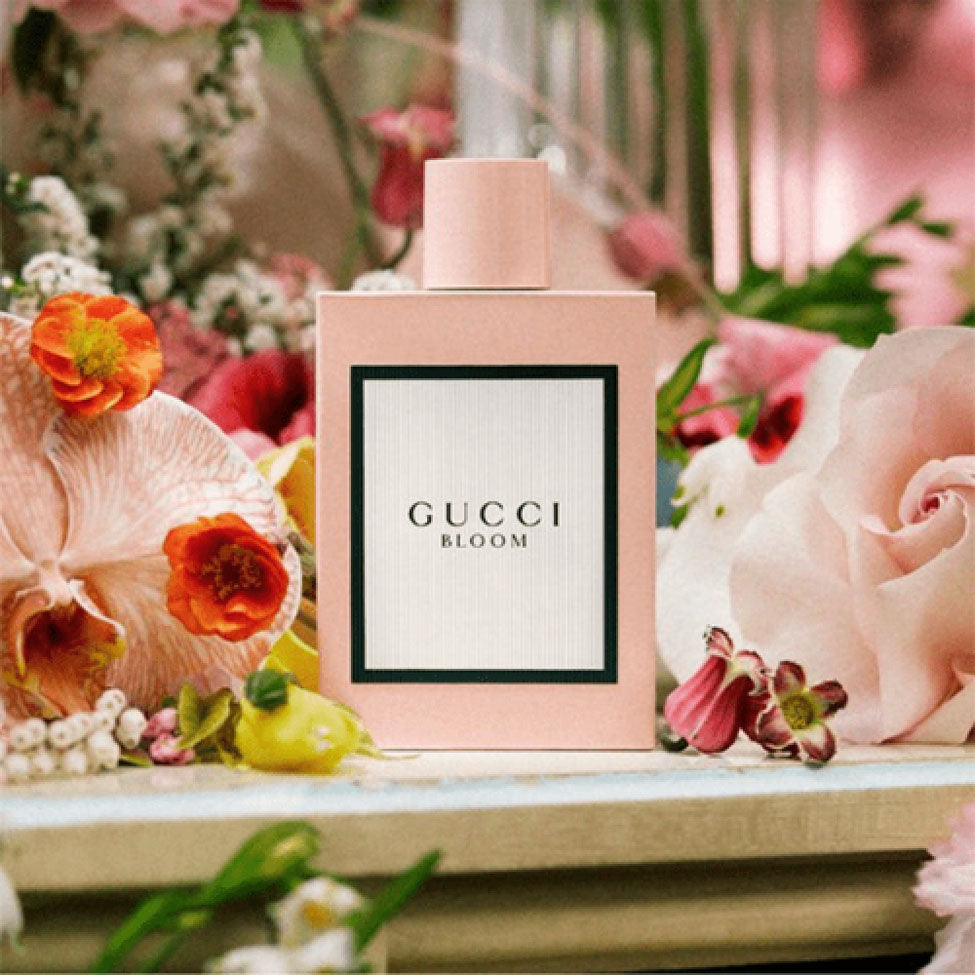 عطر بلوم من قوتشي للنساء او دي بارفيوم
