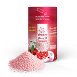 دريم حبيبات معطر الملابس رائحه الكرز 176 جرام