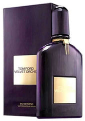 فيلفيت اوركيد من توم فورد عطر للنساء - او دي بارفان 100 مل