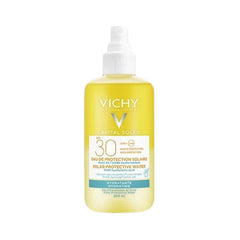 فيتشي مرطب مائي واقي من الشمس SPF30 200 مل