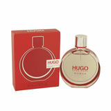 هوقو بوس عطر هوقو وومن للنساء او دي بارفيوم