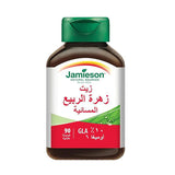 جاميسون زيت زهرة الربيع المسائية 90 كبسولة