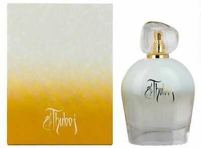 جنيد للعطور عطر تواليت ثلوج 100 مل
