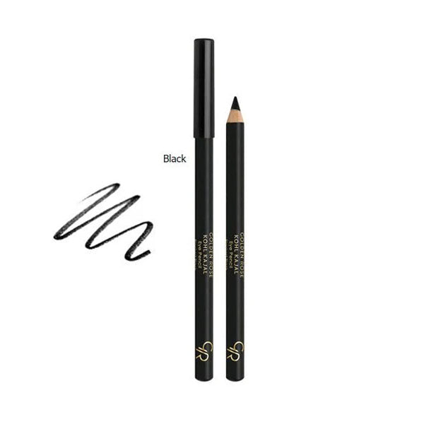 جولدن روز كحل قلم كاجال اسود