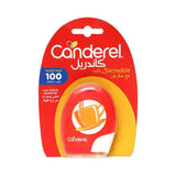 كاندريل محلي مع سكرلوز 100 عبوة