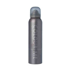 عطر سيلفر سبورت رجالى من كولور مي 150 مل