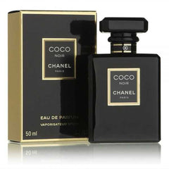 عطر كوكو نوير من شانيل للنساء أو دي بارفان 50 مل