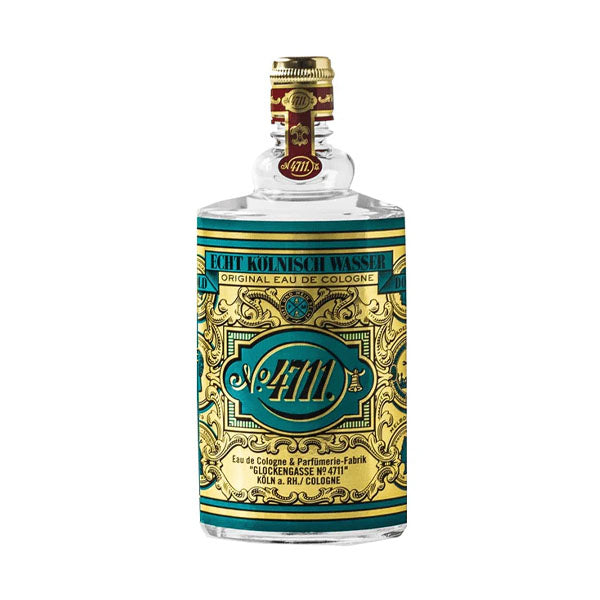 كولونيا اوريجنال من نمبر 4711 او دي كولون