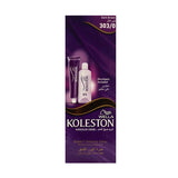 كوليستون صبغة شعر بني غامق بلس مظهر 303/0