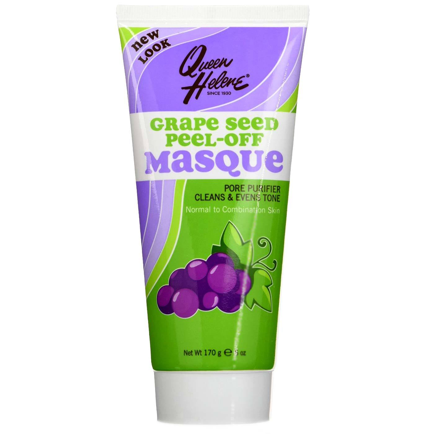 كوين هيلين مقشر بذور العنب 170 مل