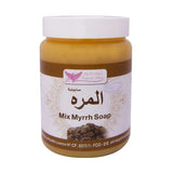 كويت شوب صابونية المره 500 جم