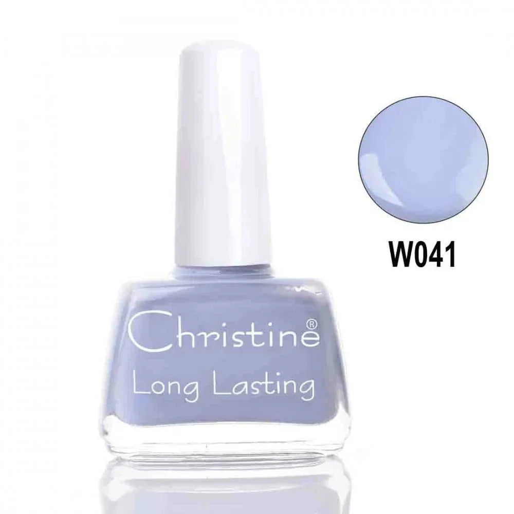 كرستين طلاء اظافر 041