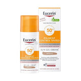 كريم جل واقي شمس SPF50 حماية وترطيب 50 مل