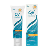 QV كريم مكثف للبشرة الحساسة والجافة جدًا 100 جم