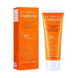 كيرلاين كريم مرطب وواقي شمس SPF 60 بعامل حماية 80 مل