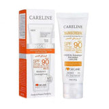 كيرلاين كريم واقي شمس 90 SPF max بعامل وقاية 40 جم