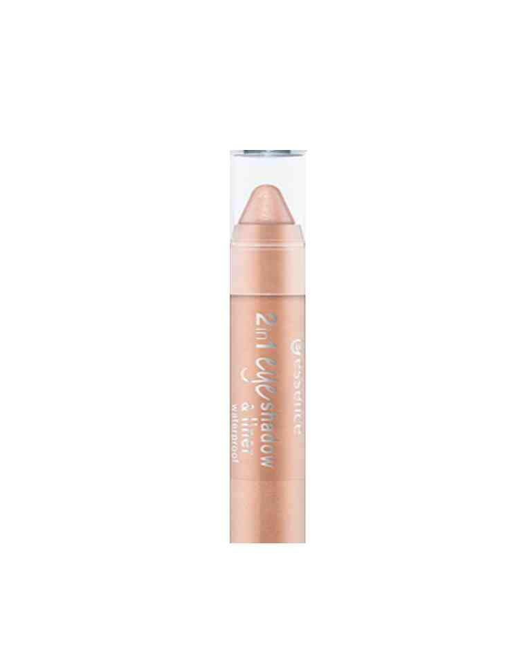 ايسنس ظل عيون ولاينر 2 في 1 03 light me up