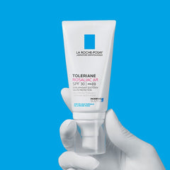 كريم مهدئ توليريان روزالياك AR مع SPF30 حجم 50 مل من لاروش بوزيه