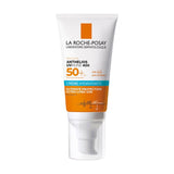 لاروش بوزاي أنثيليوس كريم واقي شمس مرطب +SPF50 50 مل