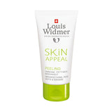 لويس ويدمر تقشير البشرة الدهنية والمختلطة 50 مل