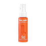 لوشنتي كريم جل واقي شمس علاجي SPF 50 لتفتيح البشرة 50 مل
