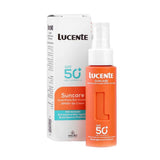 لوشنتي كريم جل واقي شمس علاجي SPF 50 لتفتيح البشرة 50 مل