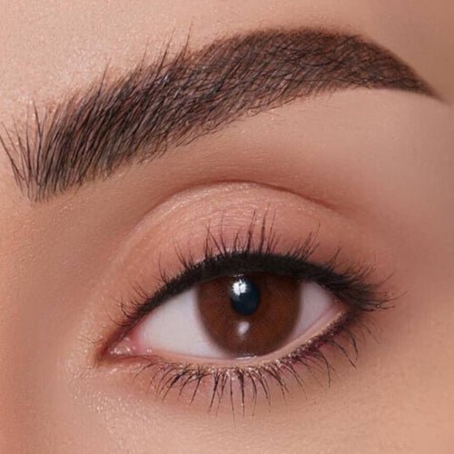 لينس مي عدسات لاصقه تي