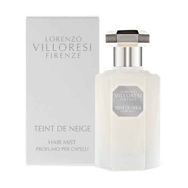 معطر شعر لورينزو تينت دي نياج الابيض او دو بارفيوم 50 مل