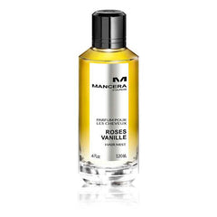 مانسيرا روز فانيلا عطر للشعر 60 مل