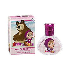 عطر للبنات ماشا اند بير 30 مل