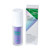 مصحح لون V34 للأسنان 30 مل من وايتك