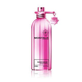 مونتال عطر انتنس روزز مسك للنساء او دي برفيوم 100 مل