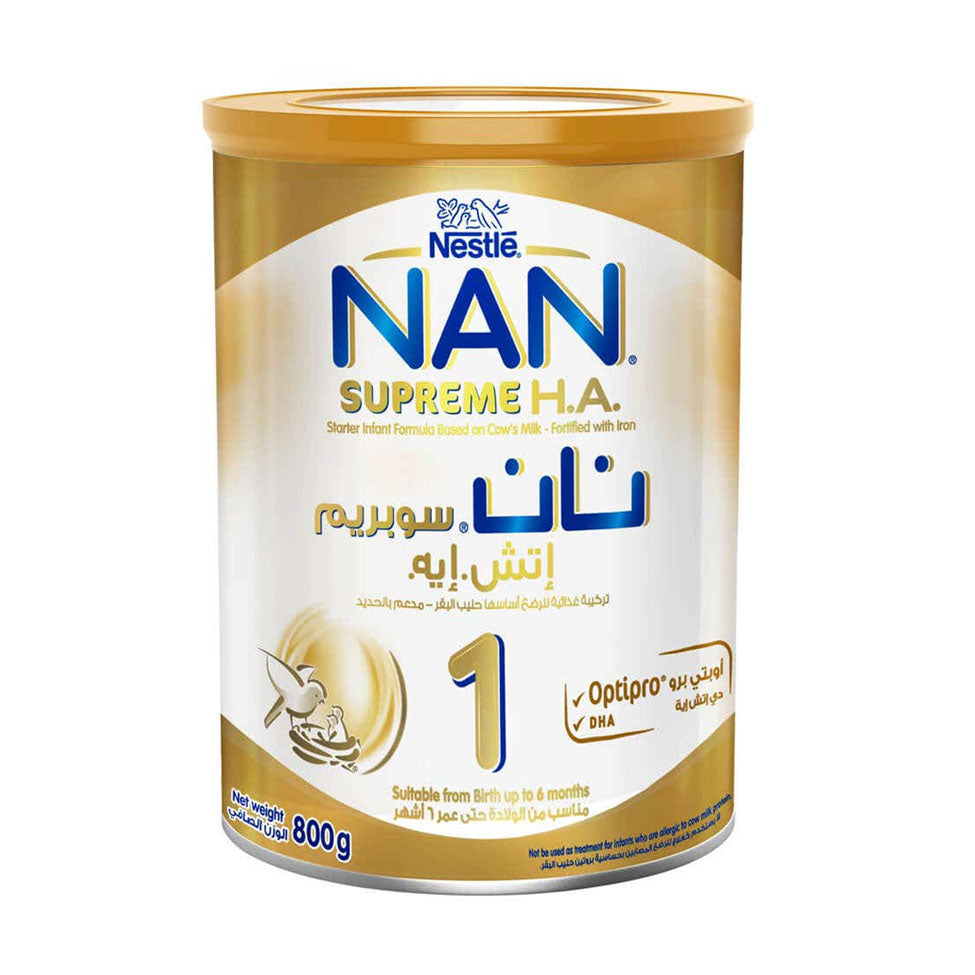 نان اتش ايه حليب 1 حجم 800 جم