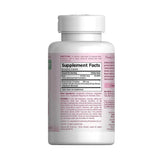 ناتشرز باونتي لنمو وتقوية الشعر ويعالج تساقطة 90 كبسولة