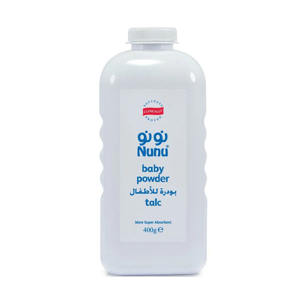 نونو بودرة للأطفال 400جم
