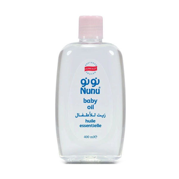 نونو زيت للأطفال 400 مل