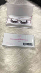 نورا بو عوض رموش 3D NM