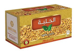 وادي النحل شاي بالحلبة 30 كيس
