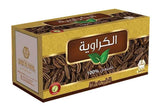 وادي النحل شاي منعش بالكراوية 30 كيس