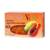 قالب صابون بخلاصة البابايا من YC 100 جم