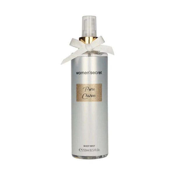 ومن سيكرت معطر جسم بيور شارم  250 مل