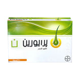برايورين N لنمو الشعر 90 كبسولة